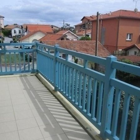 Appartement Moderne A Capbreton Pres Des Plages Avec Terrasse Et Parking - Fr-1-239-455 Екстер'єр фото