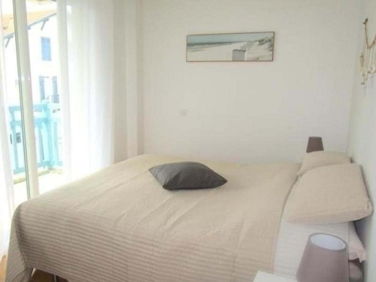 Appartement Moderne A Capbreton Pres Des Plages Avec Terrasse Et Parking - Fr-1-239-455 Екстер'єр фото