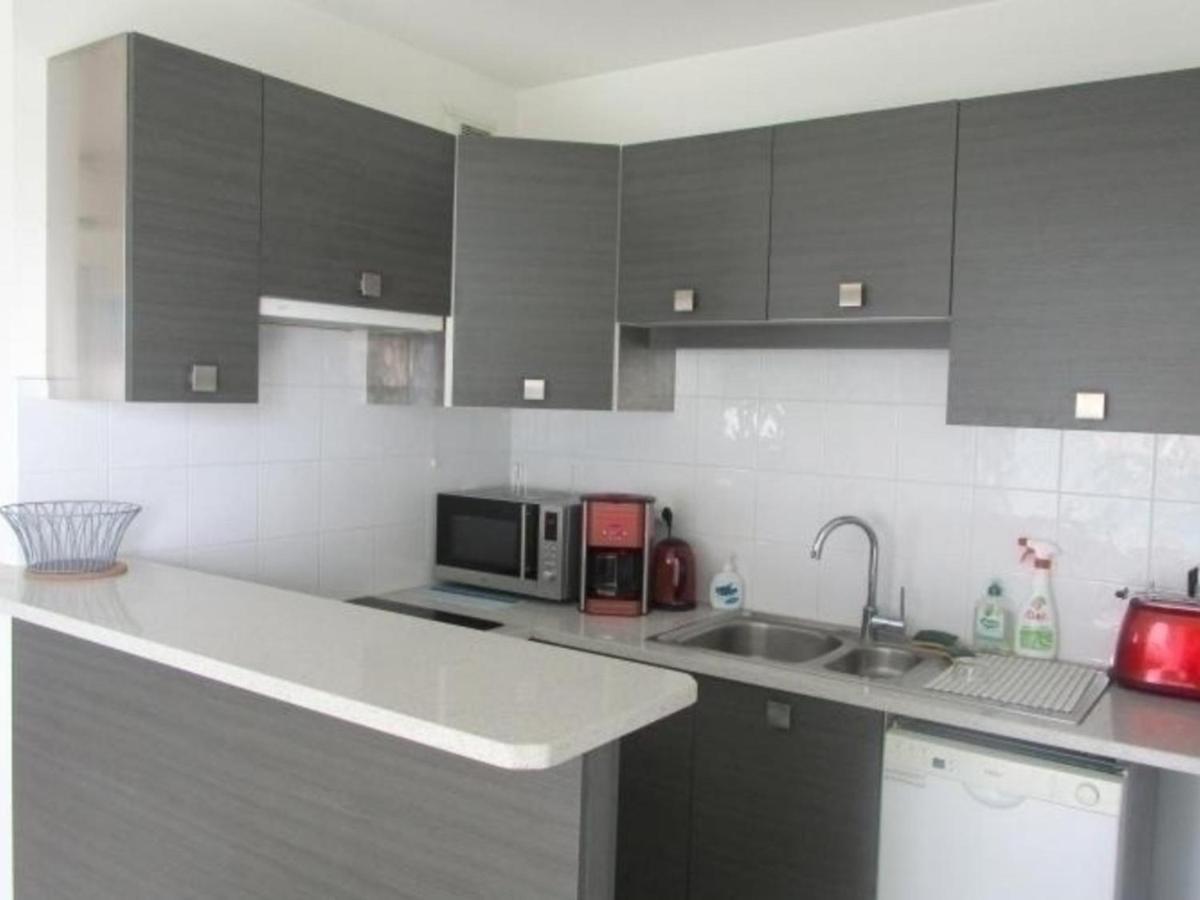 Appartement Moderne A Capbreton Pres Des Plages Avec Terrasse Et Parking - Fr-1-239-455 Екстер'єр фото