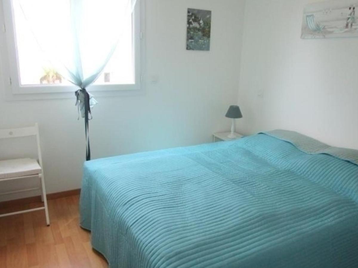 Appartement Moderne A Capbreton Pres Des Plages Avec Terrasse Et Parking - Fr-1-239-455 Екстер'єр фото