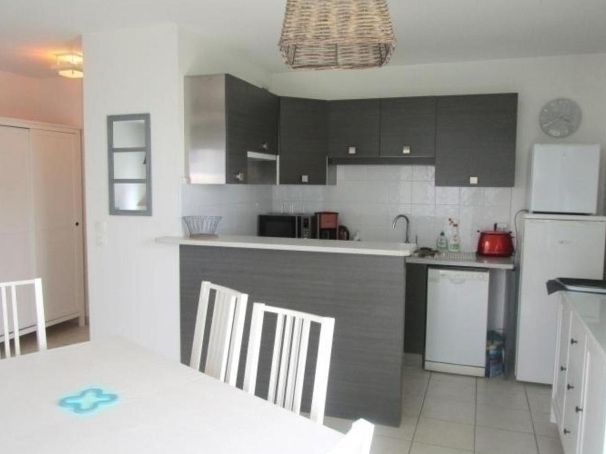 Appartement Moderne A Capbreton Pres Des Plages Avec Terrasse Et Parking - Fr-1-239-455 Екстер'єр фото