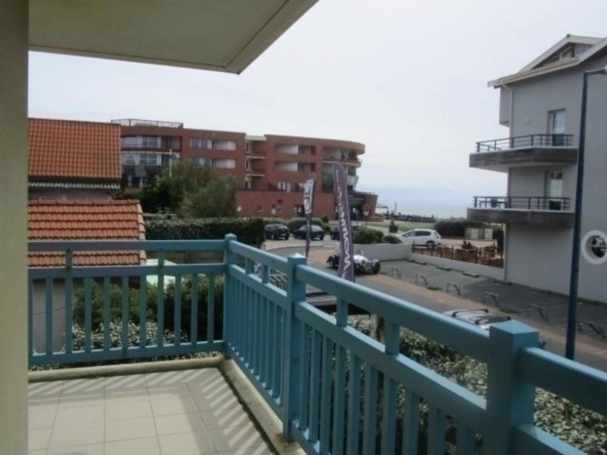 Appartement Moderne A Capbreton Pres Des Plages Avec Terrasse Et Parking - Fr-1-239-455 Екстер'єр фото