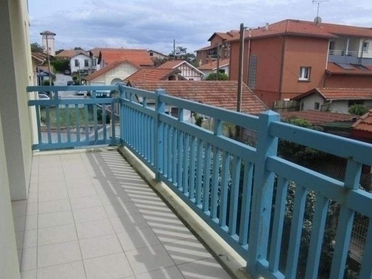 Appartement Moderne A Capbreton Pres Des Plages Avec Terrasse Et Parking - Fr-1-239-455 Екстер'єр фото
