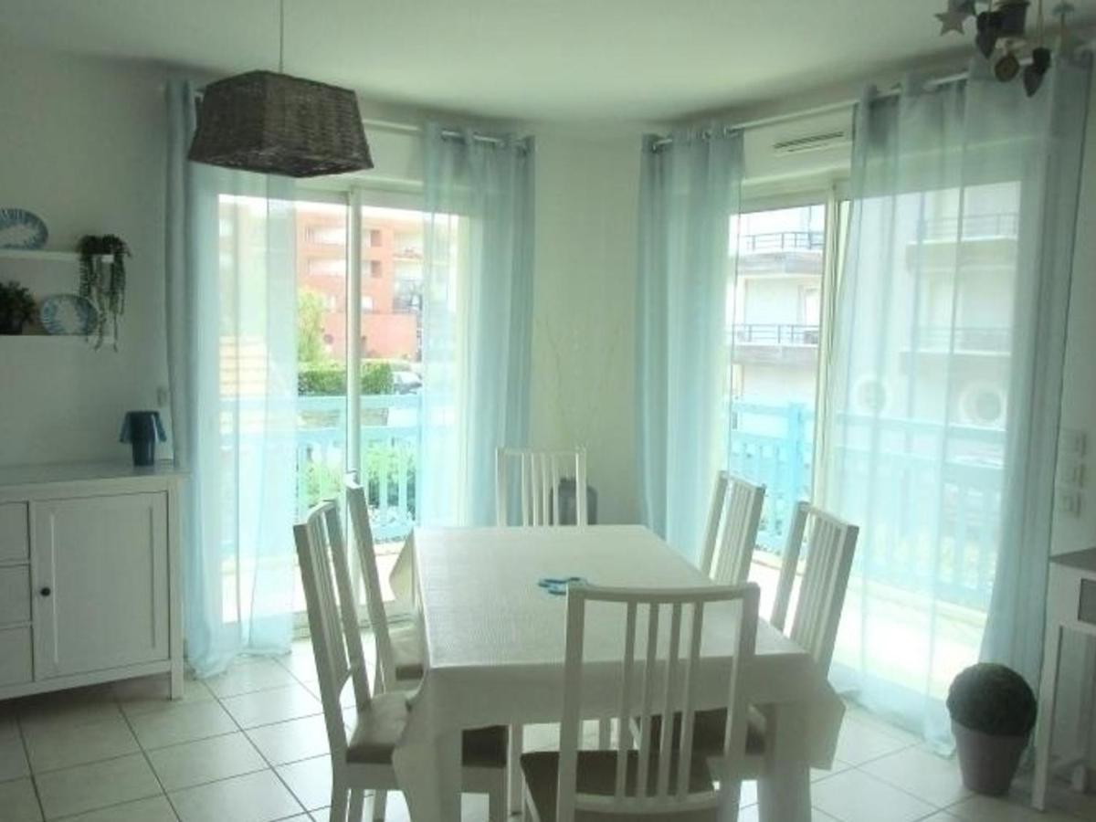 Appartement Moderne A Capbreton Pres Des Plages Avec Terrasse Et Parking - Fr-1-239-455 Екстер'єр фото